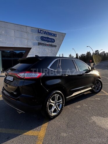 Ford Edge 2015, 194,000 km - 2.0 l - Bakı