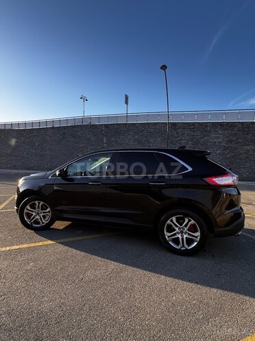 Ford Edge 2015, 194,000 km - 2.0 l - Bakı