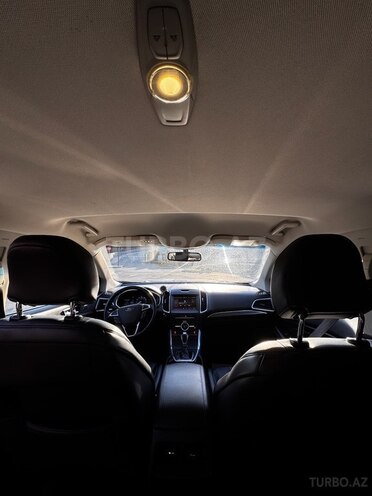 Ford Edge 2015, 194,000 km - 2.0 l - Bakı