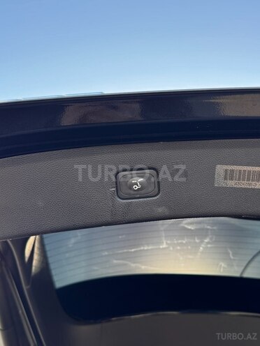 Ford Edge 2015, 194,000 km - 2.0 l - Bakı