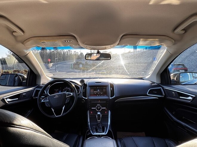 Ford Edge 2015, 194,000 km - 2.0 l - Bakı
