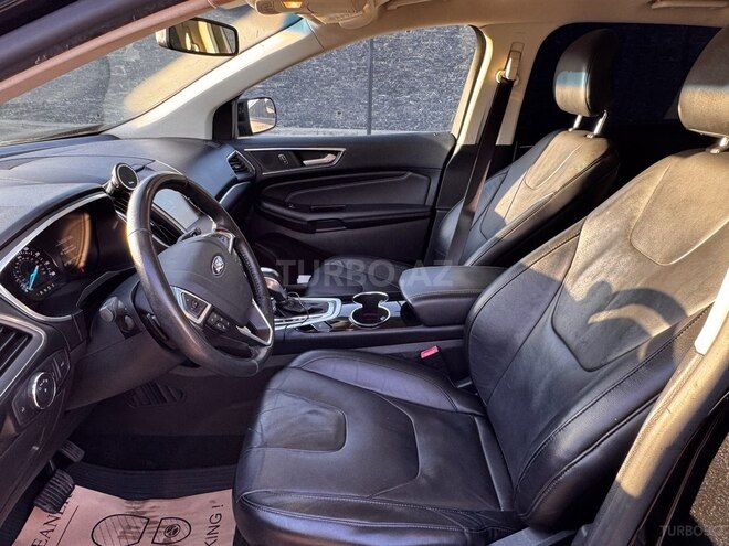 Ford Edge 2015, 194,000 km - 2.0 l - Bakı