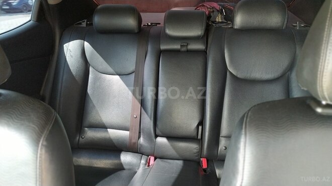 Hyundai Elantra 2013, 140,000 km - 1.8 l - Bakı