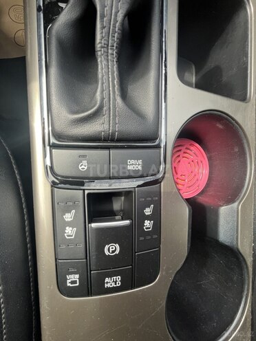 Kia Optima 2016, 149,000 km - 2.0 л - Bakı