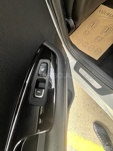Kia Optima 2016, 149,000 km - 2.0 л - Bakı