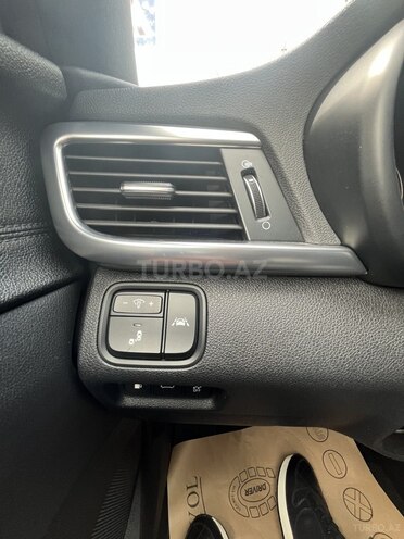 Kia Optima 2016, 149,000 km - 2.0 л - Bakı