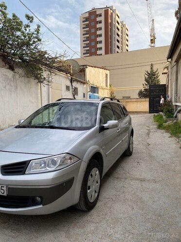 Renault Megane 2007, 480,000 km - 1.5 л - Bakı