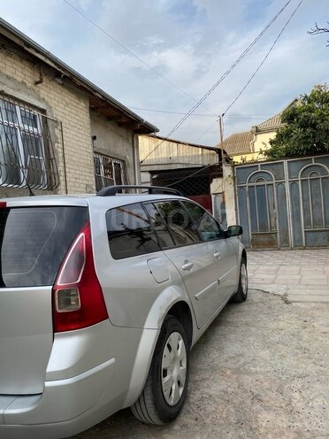 Renault Megane 2007, 480,000 km - 1.5 л - Bakı