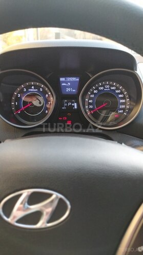Hyundai Elantra 2013, 140,000 km - 1.8 l - Bakı