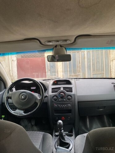 Renault Megane 2007, 480,000 km - 1.5 л - Bakı