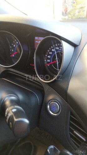 Hyundai Elantra 2013, 140,000 km - 1.8 l - Bakı