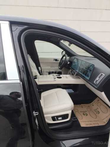 Li Auto L9 2024, 0 km - 1.5 л - Bakı