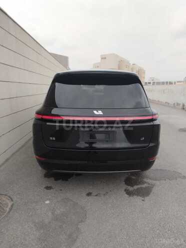 Li Auto L9 2024, 0 km - 1.5 л - Bakı