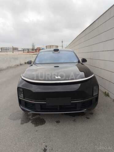 Li Auto L9 2024, 0 km - 1.5 л - Bakı