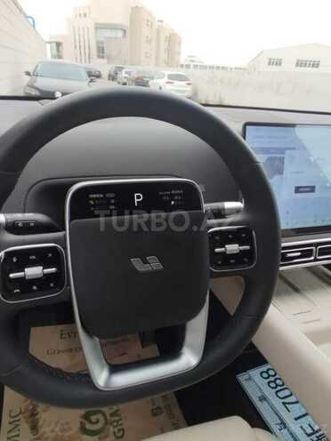 Li Auto L9 2024, 0 km - 1.5 л - Bakı