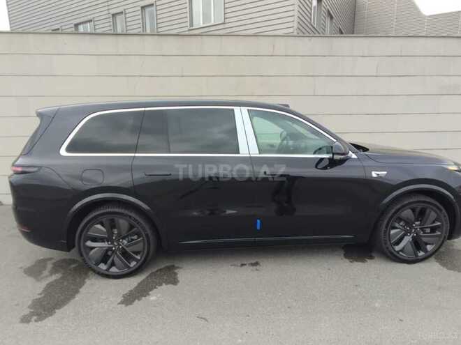 Li Auto L9 2024, 0 km - 1.5 л - Bakı