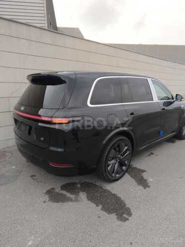 Li Auto L9 2024, 0 km - 1.5 л - Bakı