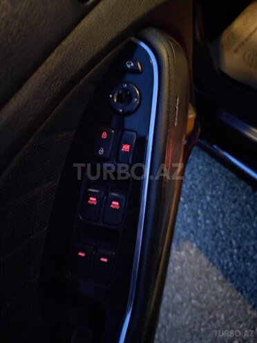 Kia Optima 2014, 278,417 km - 2.0 l - Şəki