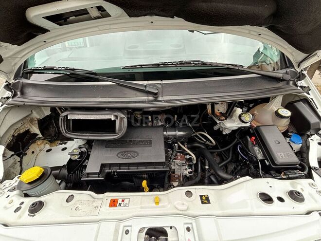 Ford Transit 2011, 207,000 km - 2.2 л - Bakı