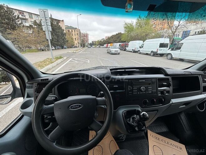 Ford Transit 2011, 207,000 km - 2.2 л - Bakı