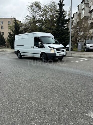 Ford Transit 2011, 207,000 km - 2.2 л - Bakı