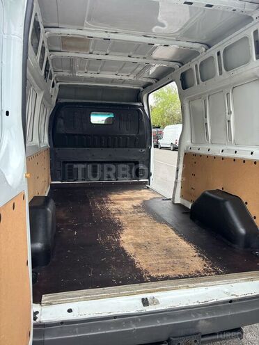 Ford Transit 2011, 207,000 km - 2.2 л - Bakı