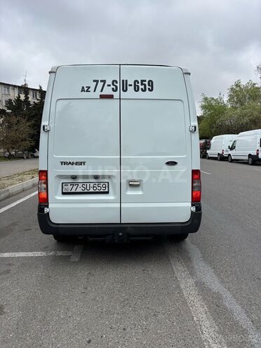 Ford Transit 2011, 207,000 km - 2.2 л - Bakı