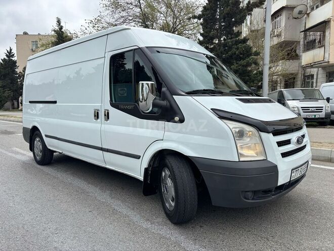 Ford Transit 2011, 207,000 km - 2.2 л - Bakı
