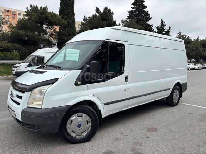 Ford Transit 2011, 207,000 km - 2.2 л - Bakı