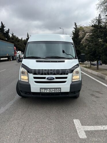 Ford Transit 2011, 207,000 km - 2.2 л - Bakı