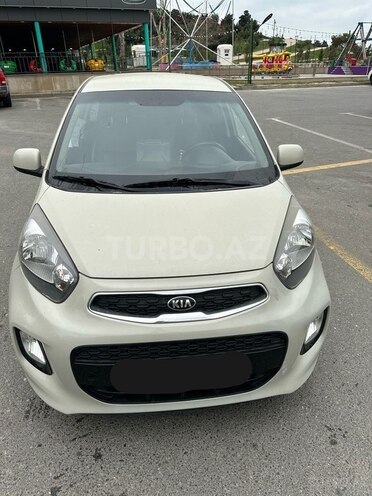 Kia Morning 2016, 210,000 km - 1.0 л - Bakı