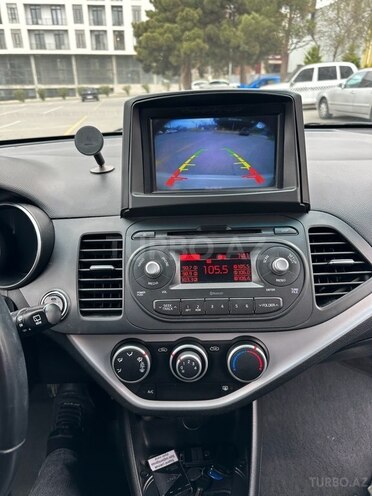 Kia Morning 2016, 210,000 km - 1.0 л - Bakı