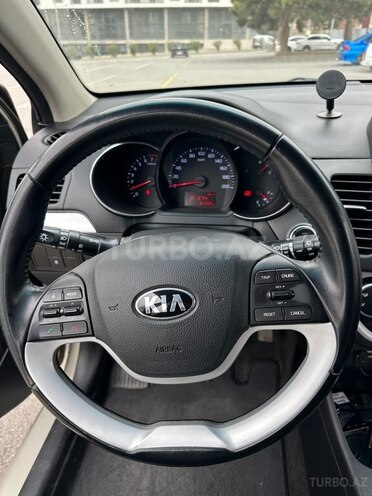 Kia Morning 2016, 210,000 km - 1.0 л - Bakı