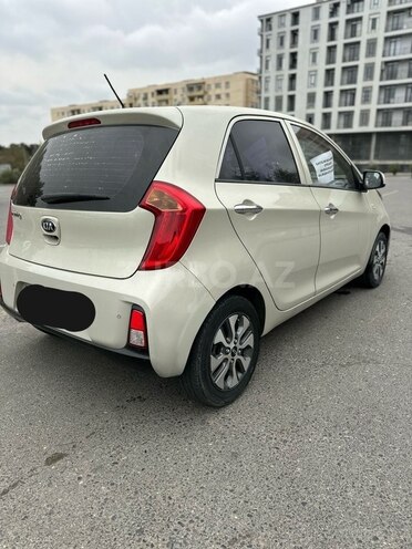 Kia Morning 2016, 210,000 km - 1.0 л - Bakı