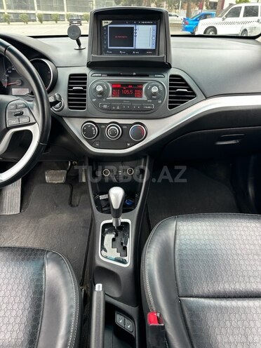 Kia Morning 2016, 210,000 km - 1.0 л - Bakı