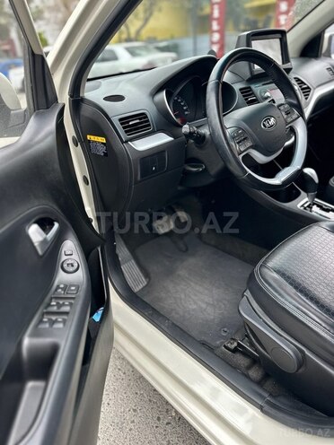 Kia Morning 2016, 210,000 km - 1.0 л - Bakı