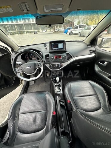 Kia Morning 2016, 210,000 km - 1.0 л - Bakı