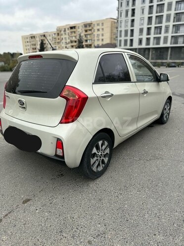 Kia Morning 2016, 210,000 km - 1.0 л - Bakı