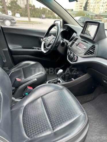 Kia Morning 2016, 210,000 km - 1.0 л - Bakı