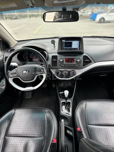 Kia Morning 2016, 210,000 km - 1.0 л - Bakı