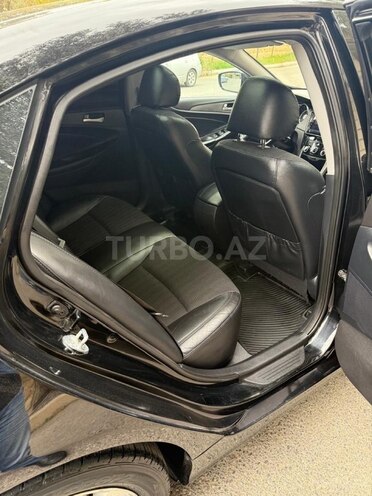 Hyundai Sonata 2013, 212,700 km - 2.0 l - Bakı