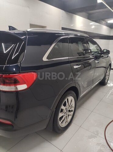 Kia Sorento 2017, 172,000 km - 2.0 l - Bakı