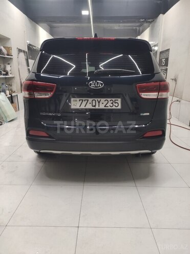 Kia Sorento 2017, 172,000 km - 2.0 l - Bakı