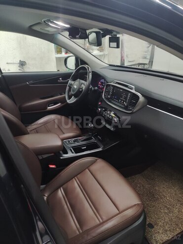 Kia Sorento 2017, 172,000 km - 2.0 l - Bakı