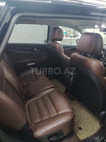 Kia Sorento 2017, 172,000 km - 2.0 l - Bakı