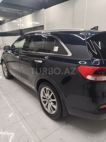 Kia Sorento 2017, 172,000 km - 2.0 l - Bakı