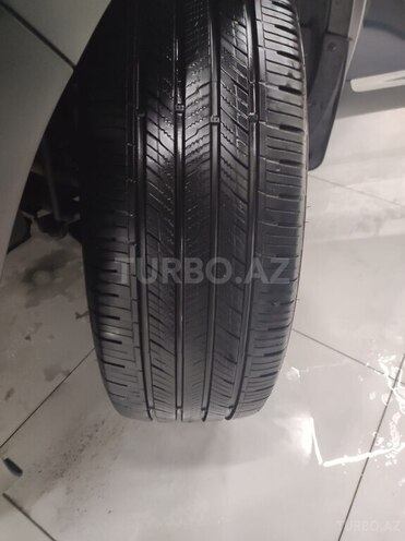 Kia Sorento 2017, 172,000 km - 2.0 l - Bakı