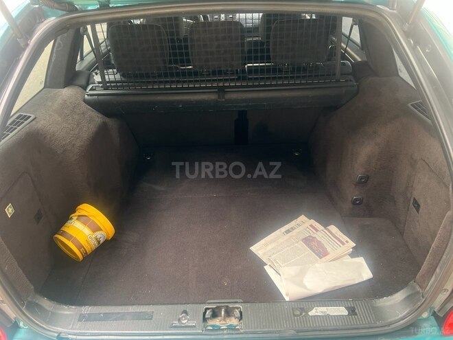 Mercedes C 180 1998, 450,000 km - 1.8 л - Masallı