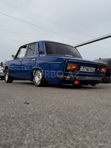 LADA (VAZ) 2106 2005, 80,000 km - 1.6 l - Bakı