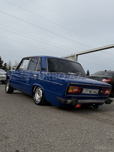 LADA (VAZ) 2106 2005, 80,000 km - 1.6 l - Bakı